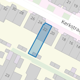 Perceel ZDT01-B-5408