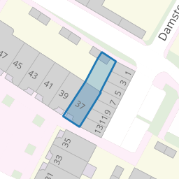 Perceel ZDT01-B-5419