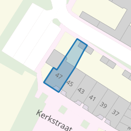 Perceel ZDT01-B-5424