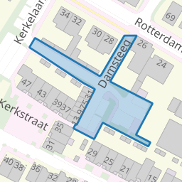 Perceel ZDT01-B-5431