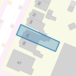 Perceel ZDT01-B-5446