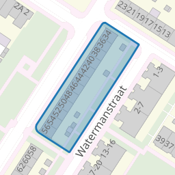 Perceel ZDT01-B-5465