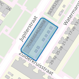 Perceel ZDT01-B-5467