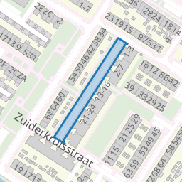 Perceel ZDT01-B-5468