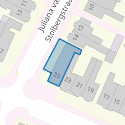 Perceel ZDT01-B-5487