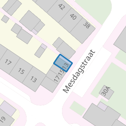 Perceel ZDT01-B-5501