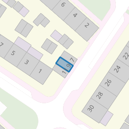 Perceel ZDT01-B-5503