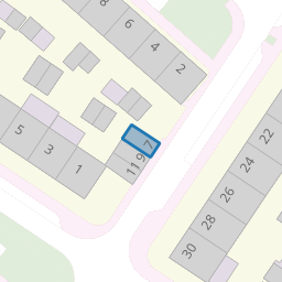 Perceel ZDT01-B-5504