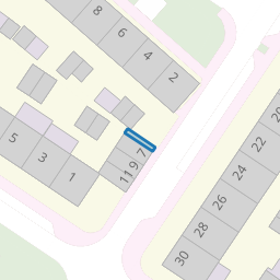 Perceel ZDT01-B-5505