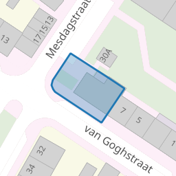 Perceel ZDT01-B-5510