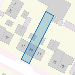 Perceel ZDT01-B-5518