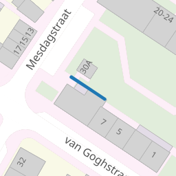 Perceel ZDT01-B-5569