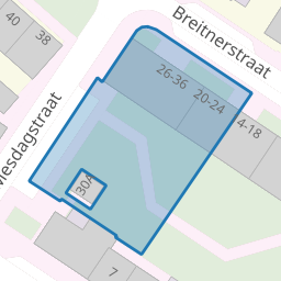 Perceel ZDT01-B-5570