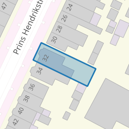 Perceel ZDT01-B-5580