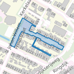 Perceel ZDT01-B-5605