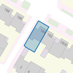 Perceel ZDT01-B-5640