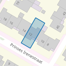 Perceel ZDT01-B-5663