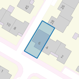 Perceel ZDT01-B-5666