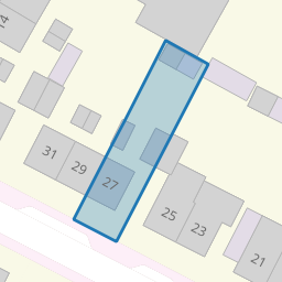 Perceel ZDT01-B-5685