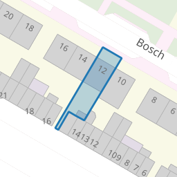 Perceel ZDT01-B-5698