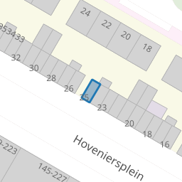 Perceel ZDT01-B-5709