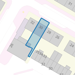 Perceel ZDT01-B-5716