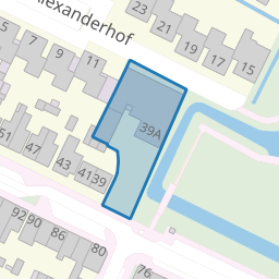 Perceel ZDT01-B-5720