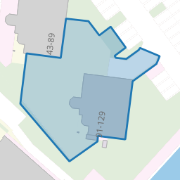 Perceel ZDT01-B-5742