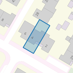 Perceel ZDT01-B-5746