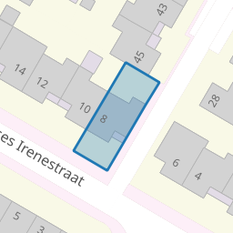 Perceel ZDT01-B-5747