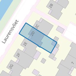 Perceel ZDT01-B-5750