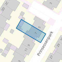 Perceel ZDT01-B-5766
