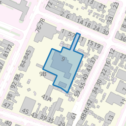 Perceel ZDT01-B-5779