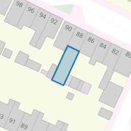 Perceel ZDT01-B-5790