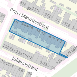 Perceel ZDT01-B-5791