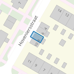 Perceel ZDT01-B-5816