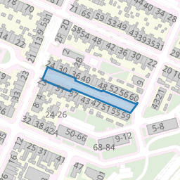 Perceel ZDT01-B-5819