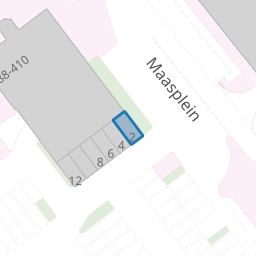 Perceel ZDT01-B-5821