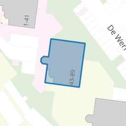 Perceel ZDT01-B-5829