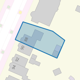 Perceel ZDT01-B-5852