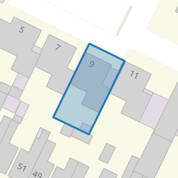 Perceel ZDT01-B-5885