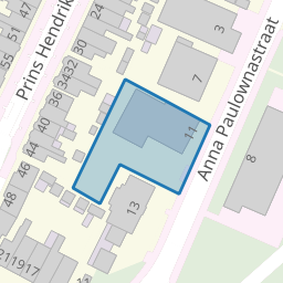 Perceel ZDT01-B-5903