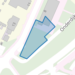 Perceel ZDT01-B-5939