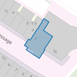 Perceel ZDT01-B-5956