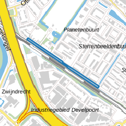 Perceel ZDT01-B-5961