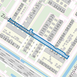 Perceel ZDT01-B-5973