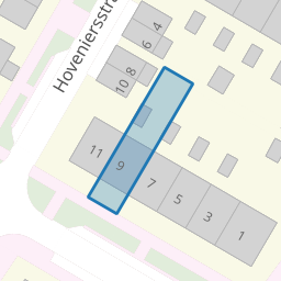 Perceel ZDT01-B-5980