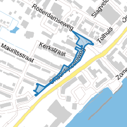 Perceel ZDT01-B-5993