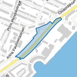 Perceel ZDT01-B-5994