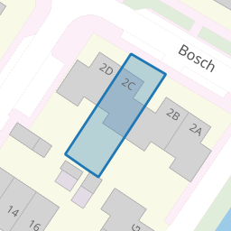 Perceel ZDT01-B-6001